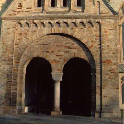 Paderborn Cathedral