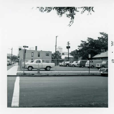 Property near St. Rose Residence