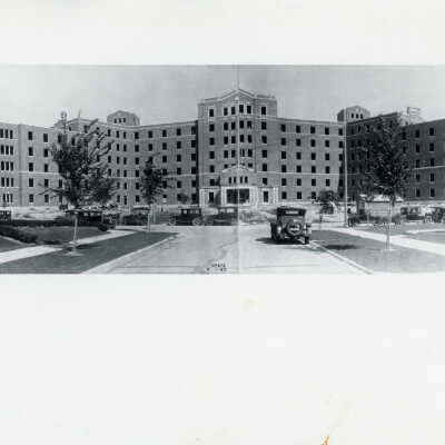 St. Joseph’s Hospital