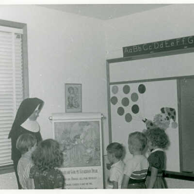 St. Joseph’s School