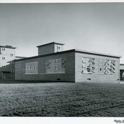 Wheaton Franciscan Motherhouse