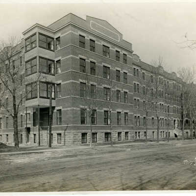 St. Rose Residence