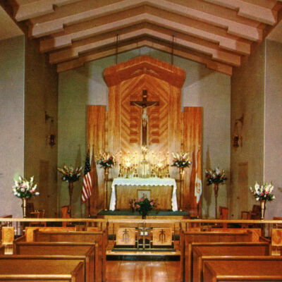 Oak Park Hospital Chapel