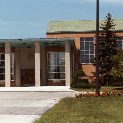 Wheaton Franciscan Motherhouse
