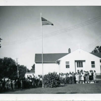 St. Joseph’s School