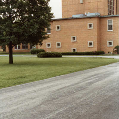 Wheaton Franciscan Motherhouse