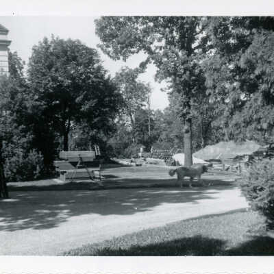 Wheaton Franciscan Novitiate