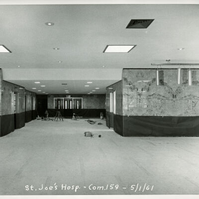 St. Joseph’s Hospital