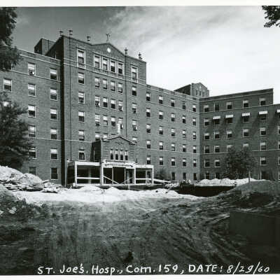 St. Joseph’s Hospital