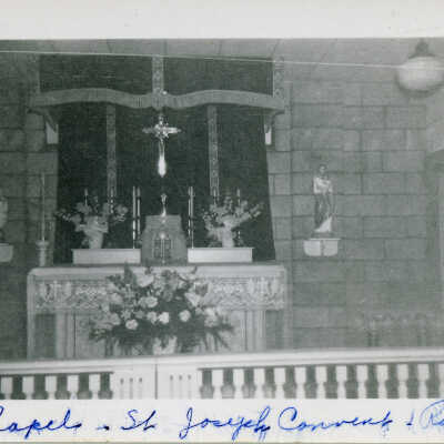 St. Joseph's Convent