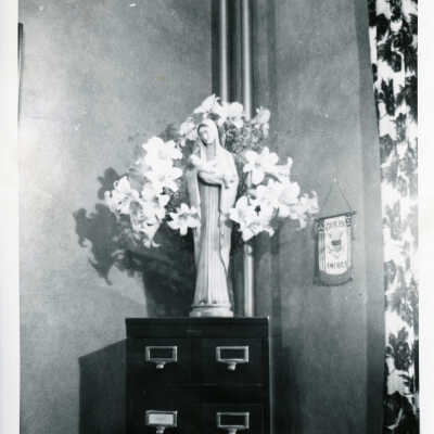 St. Rose Residence