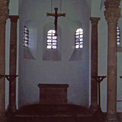 Paderborn Cathedral