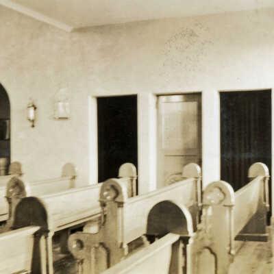 St. Rose Residence