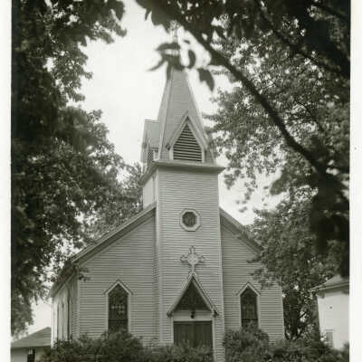 Transfiguration Church