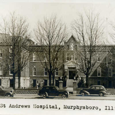 St. Andrew’s Hospital