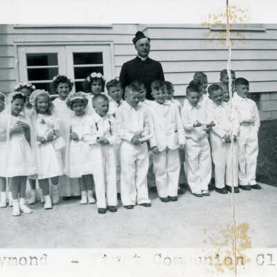 St. Joseph’s School