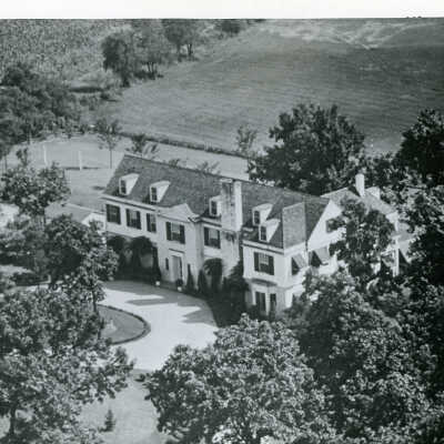 Wheaton Franciscan Novitiate