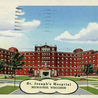 St. Joseph’s Hospital