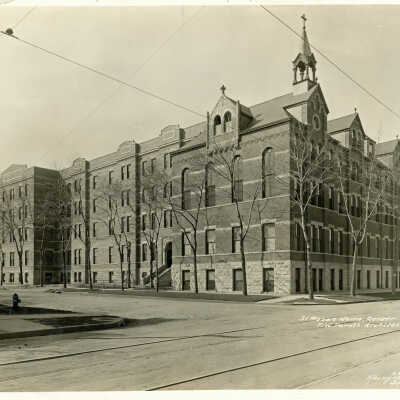 St. Rose Residence