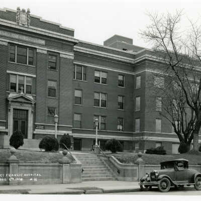 St. Francis Hospital