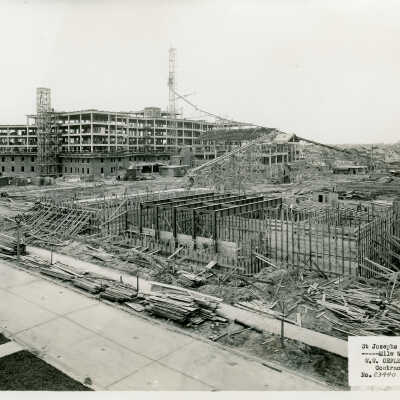 St. Joseph’s Hospital