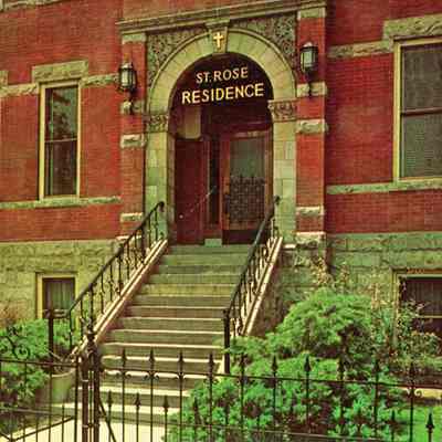 St. Rose Residence