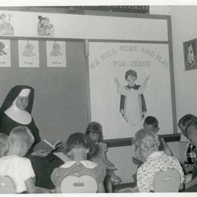 St. Joseph’s School