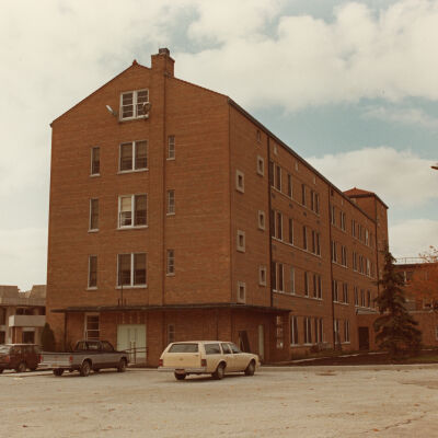 Marianjoy Rehabilitation Hospital