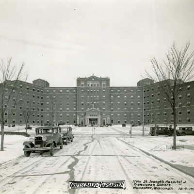 St. Joseph’s Hospital