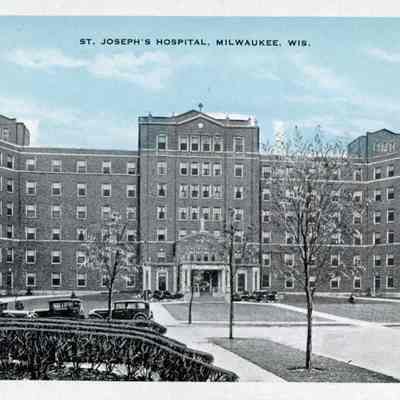 St. Joseph’s Hospital