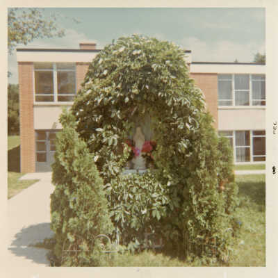 St. Joseph’s School
