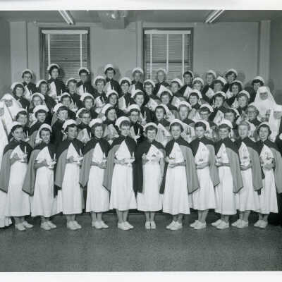 Marquette University College of Nursing