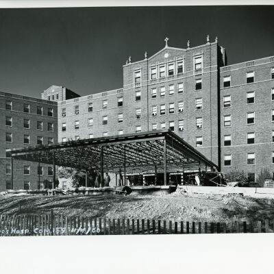 St. Joseph’s Hospital