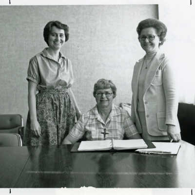 Marquette University College of Nursing
