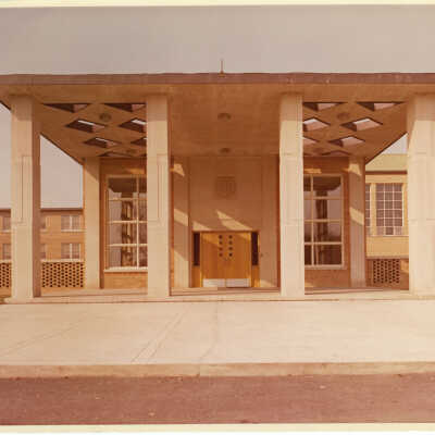 Wheaton Franciscan Motherhouse