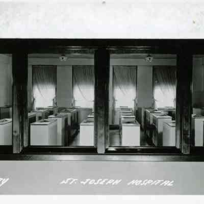 St. Joseph’s Hospital