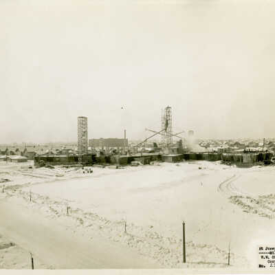 St. Joseph’s Hospital
