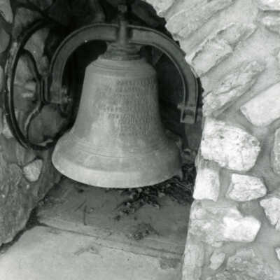 St. Francis Medical Center Grotto