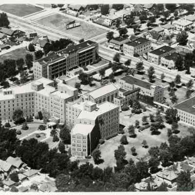 St. Joseph’s Hospital