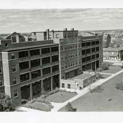 Marquette University College of Nursing