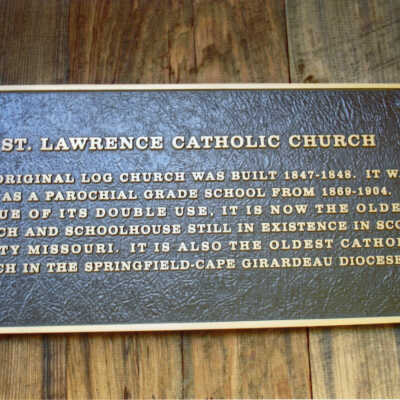 St. Lawrence Parish