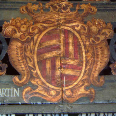 Bishop Konrad Martin Memorial