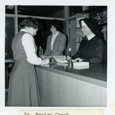 St. Francis High School