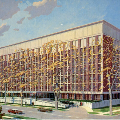 Oak Park Hospital