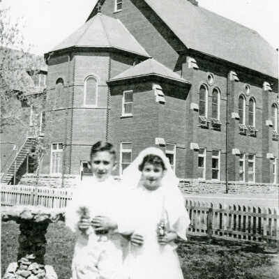 St. Clara’s Orphanage