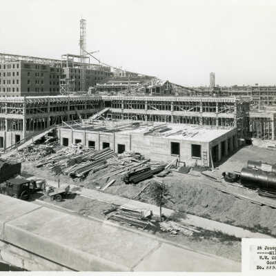 St. Joseph’s Hospital