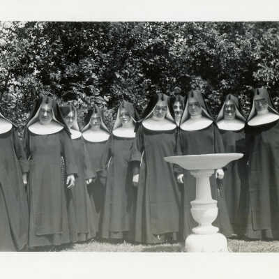 St. Andrew’s Hospital Staff