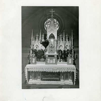Transfiguration Church