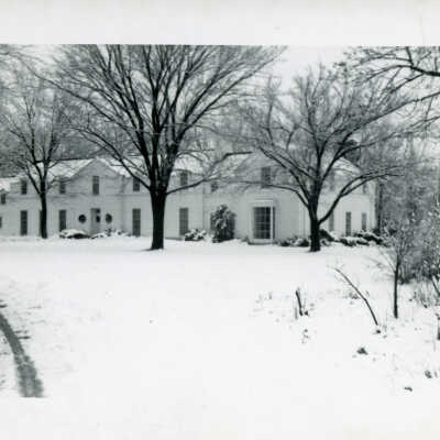 Wheaton Franciscan Motherhouse