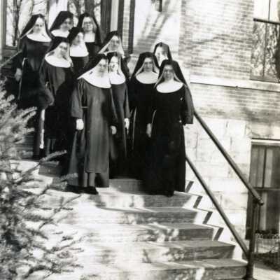 St. Andrew’s Hospital Staff